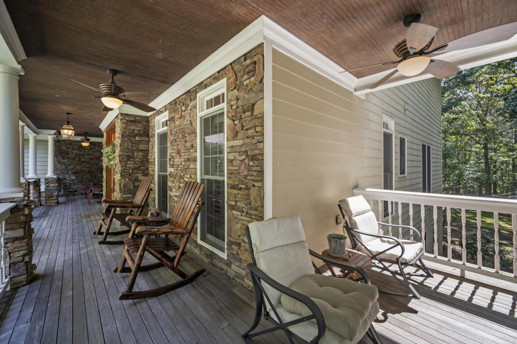 10 Clydesdale Trail