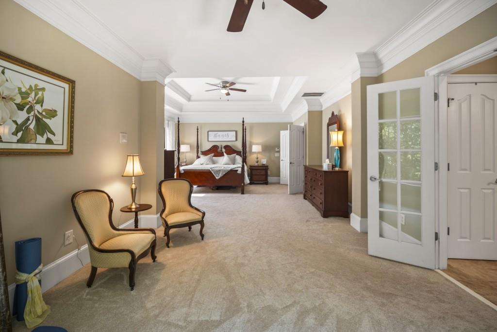 Hawks Farm - Residential