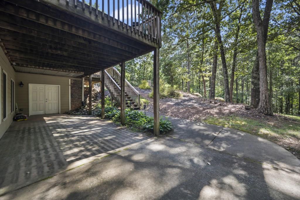 Hawks Farm - Residential