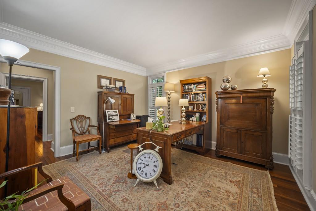 Hawks Farm - Residential