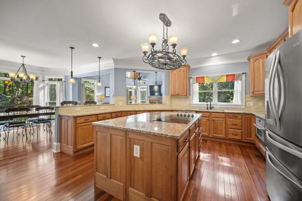 Hawks Farm - Residential