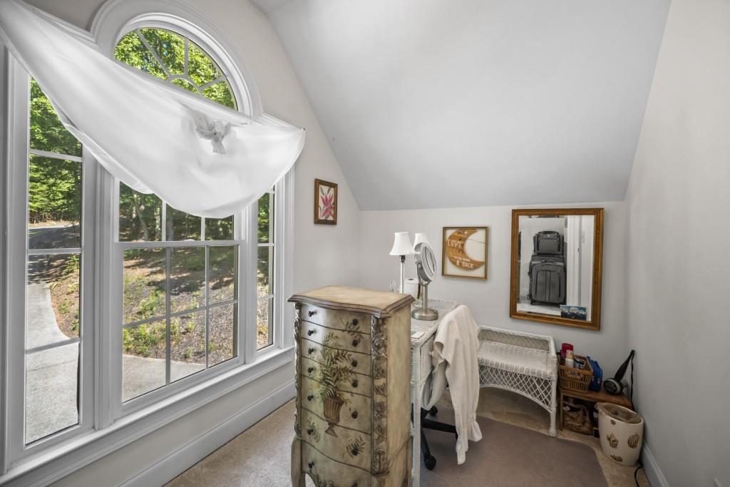 Hawks Farm - Residential