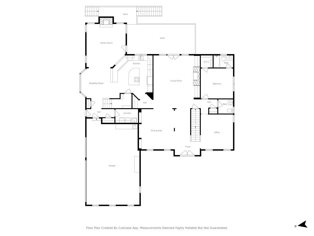 Hawks Farm - Residential