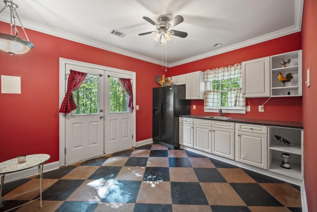 Hawks Farm - Residential