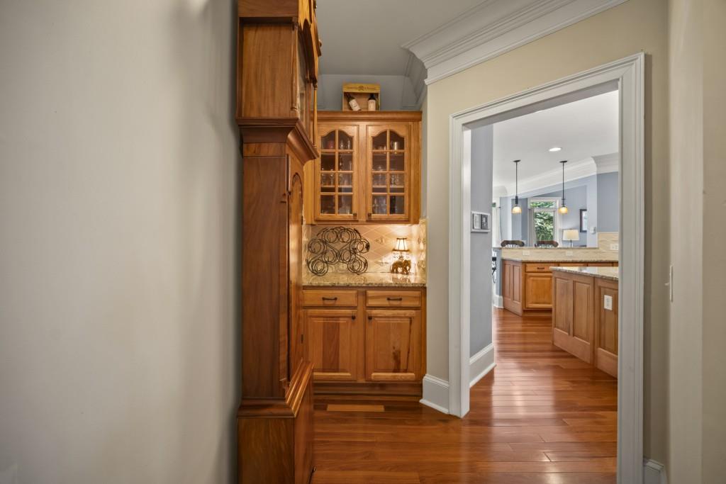 Hawks Farm - Residential