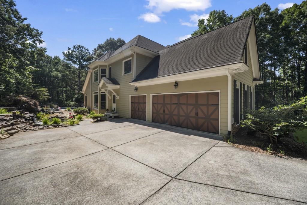 Hawks Farm - Residential