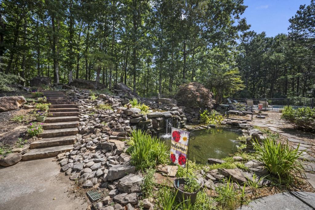 Hawks Farm - Residential