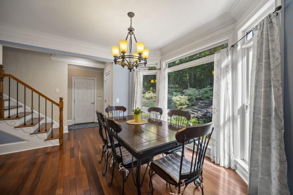 Hawks Farm - Residential