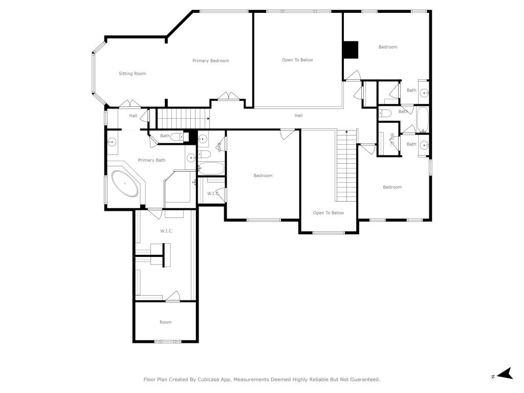 Hawks Farm - Residential