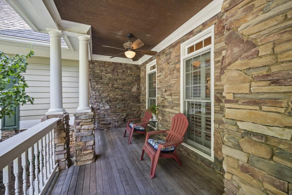 Hawks Farm - Residential