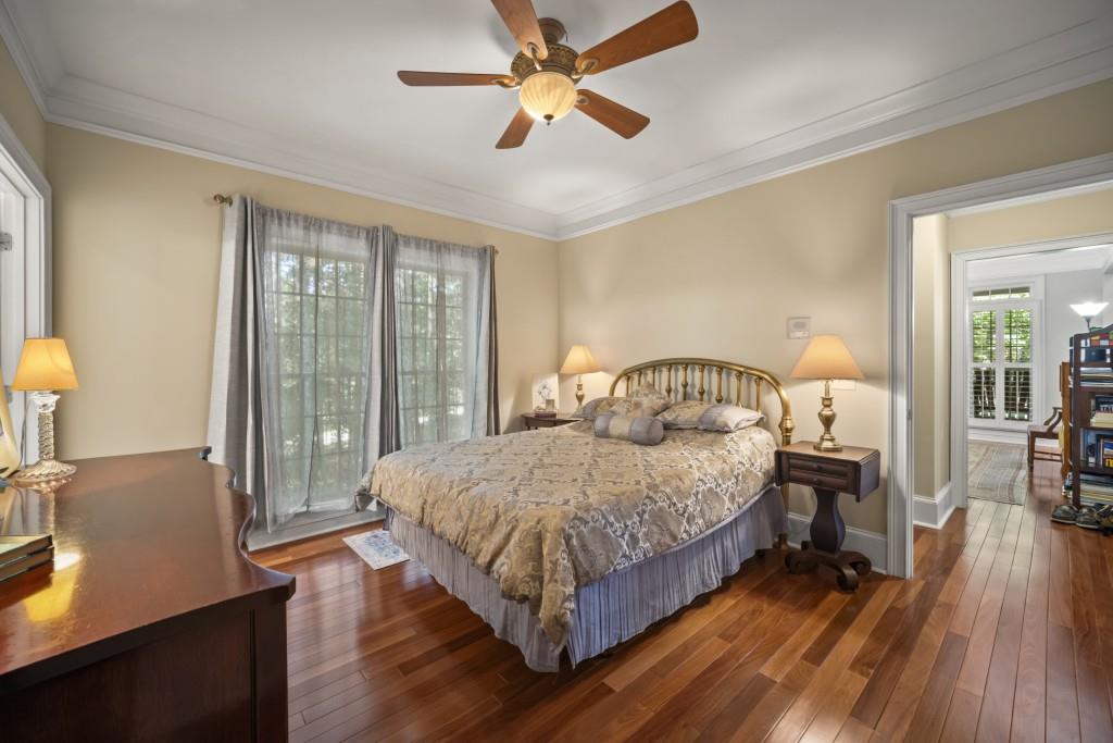 Hawks Farm - Residential