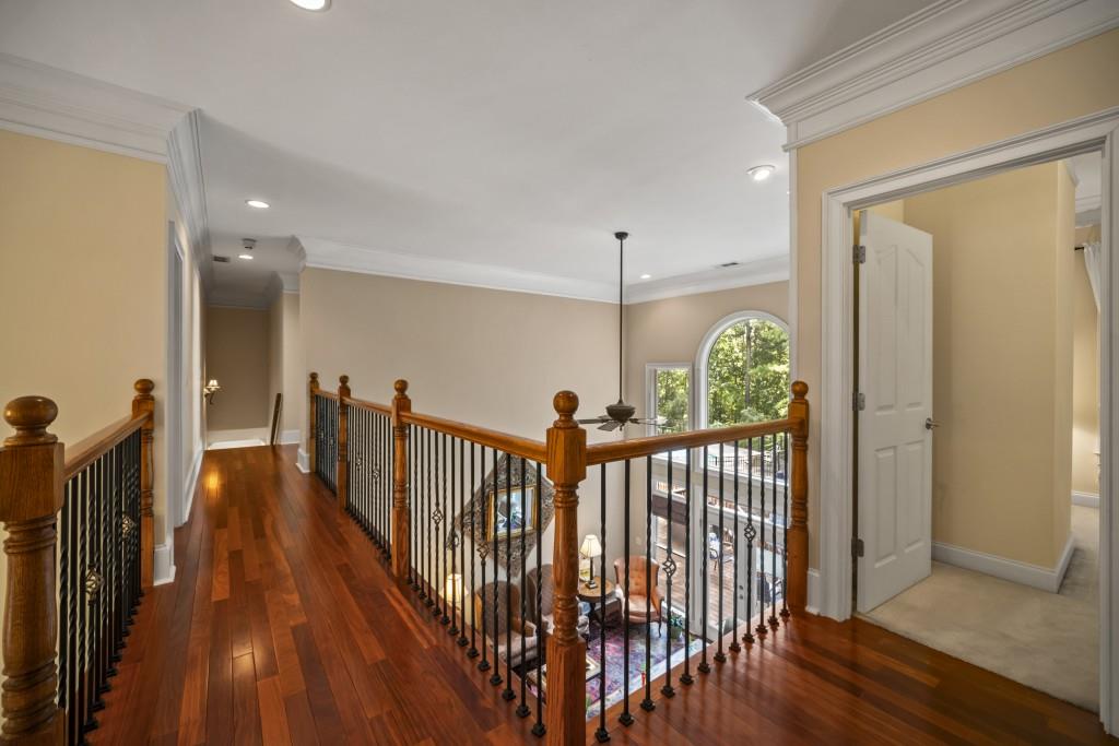 Hawks Farm - Residential