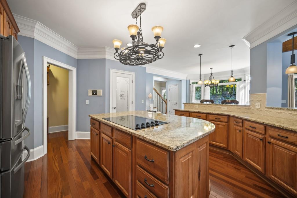 Hawks Farm - Residential