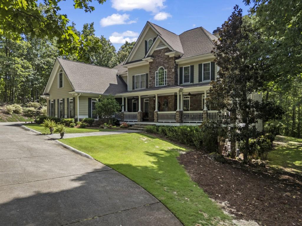 10 Clydesdale Trail
