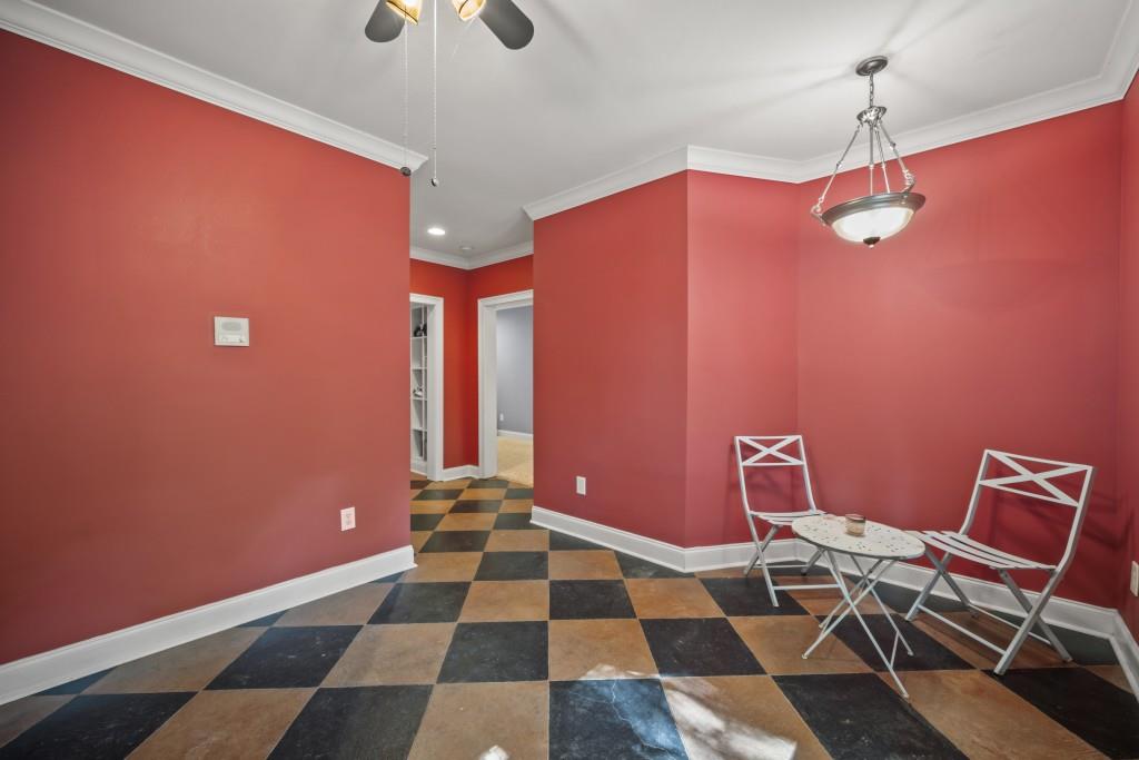 Hawks Farm - Residential