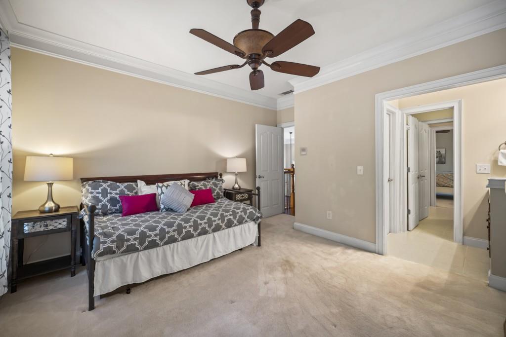 Hawks Farm - Residential