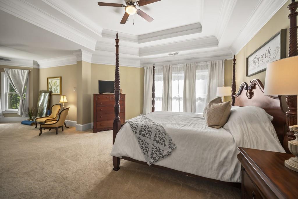 Hawks Farm - Residential