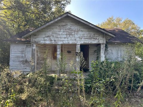 4360 Mumford Road Macon GA 31204