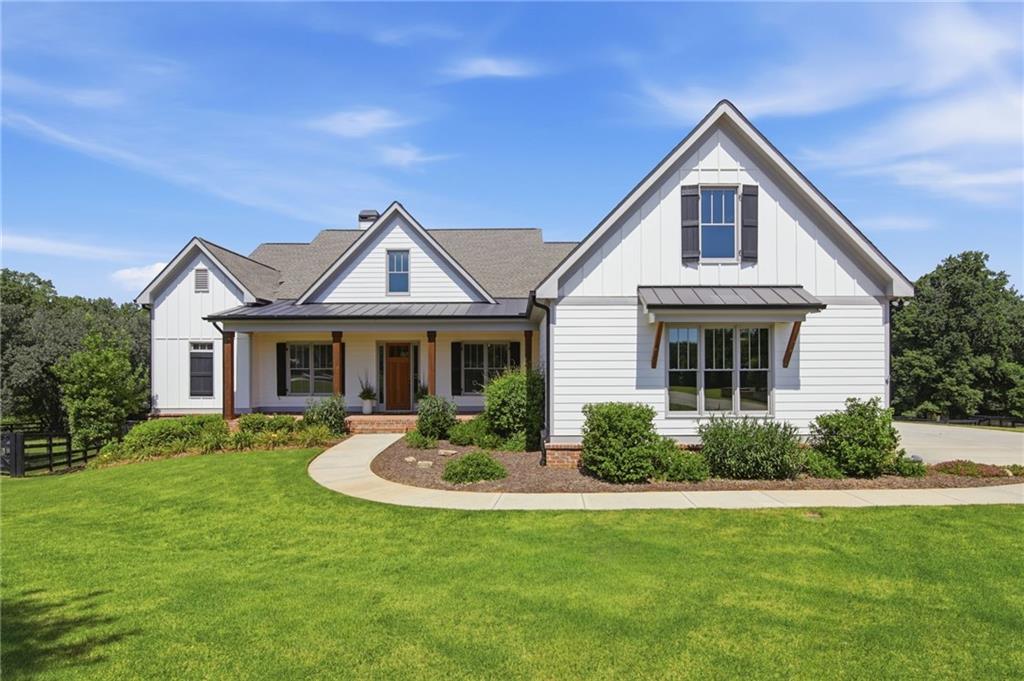 204 Creekstone Court