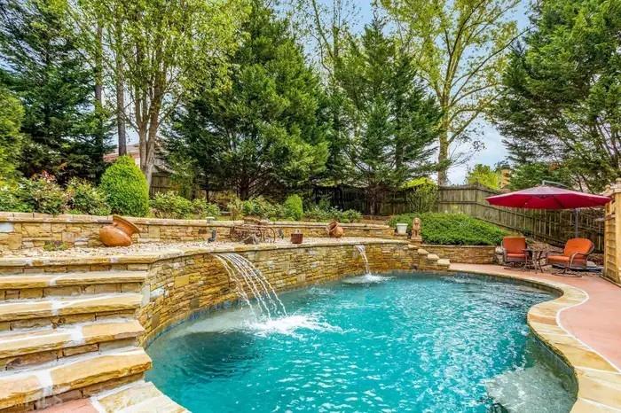 7792 Waterlace Drive