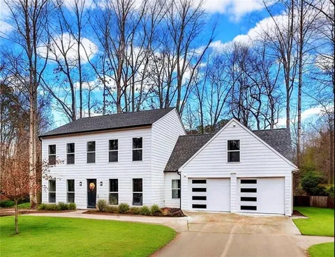 3290 Ethan Drive, Marietta, GA 30062 - MLS#: 7499367