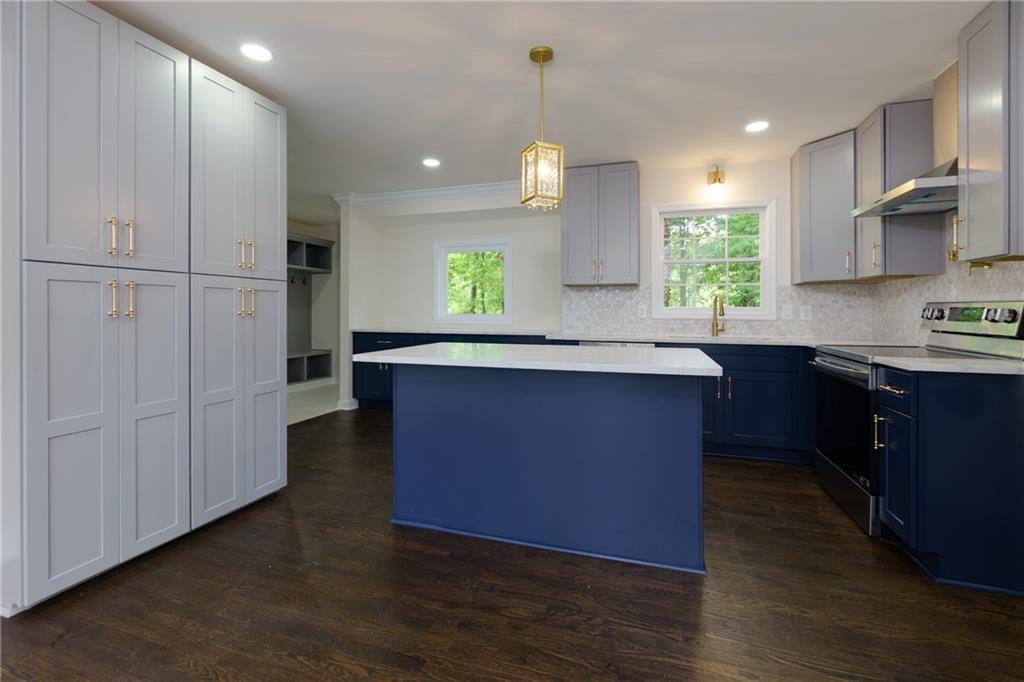 East Valley - Residential