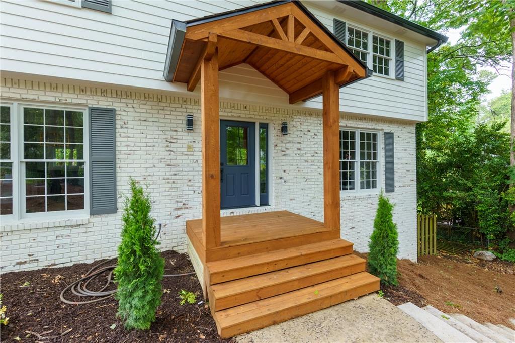 East Valley - Residential