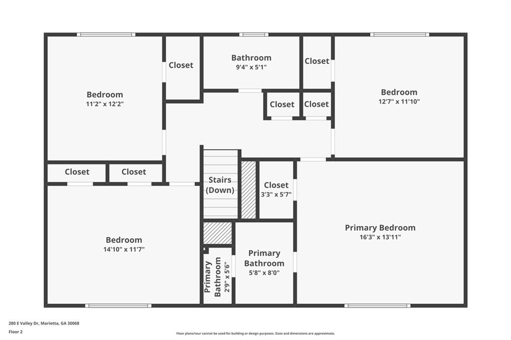 East Valley - Residential