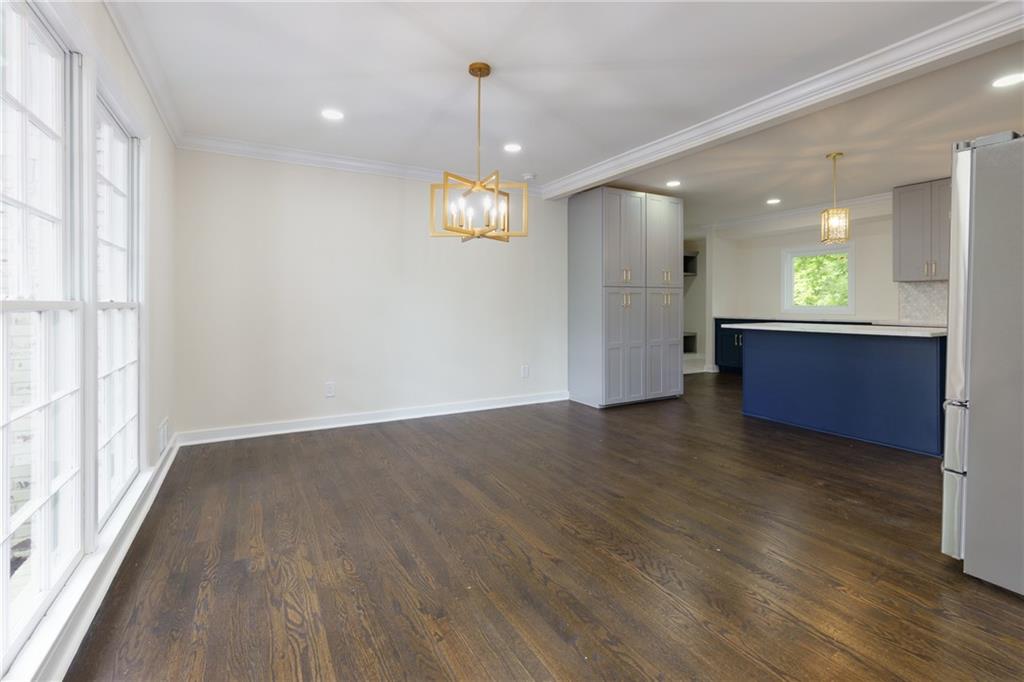 East Valley - Residential