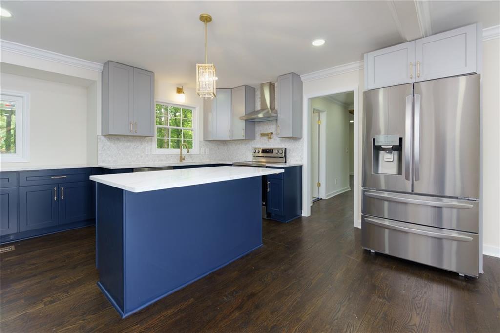 East Valley - Residential