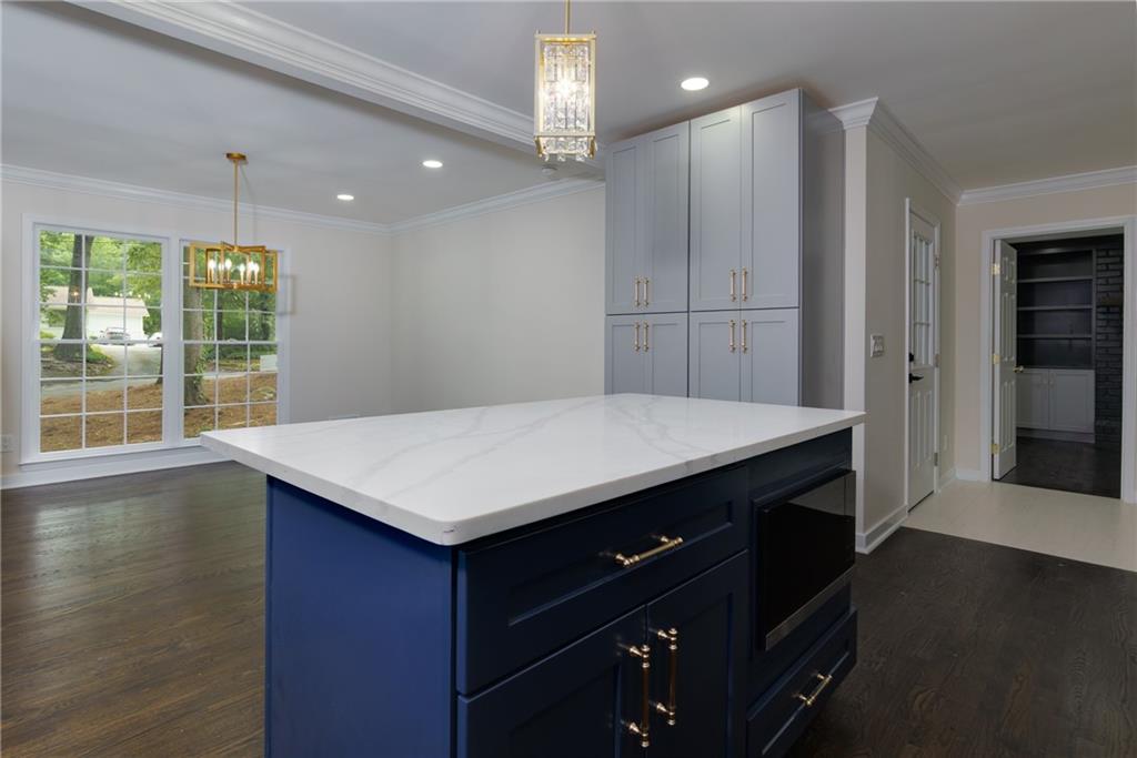 East Valley - Residential