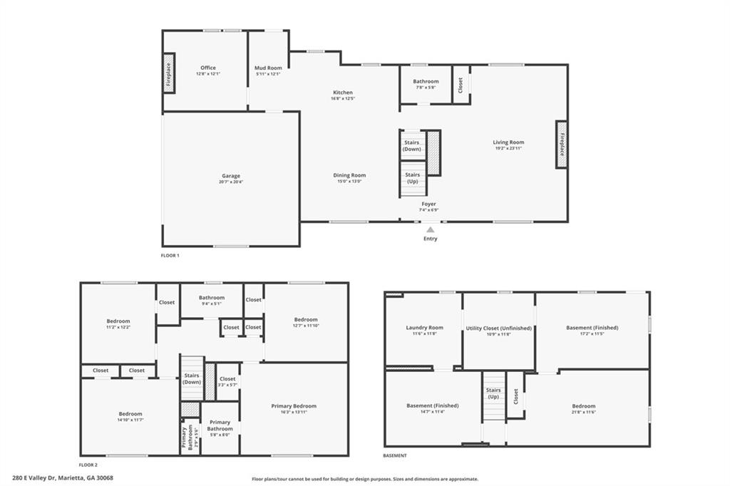 East Valley - Residential