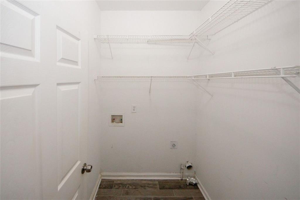 Bentwater - Residential