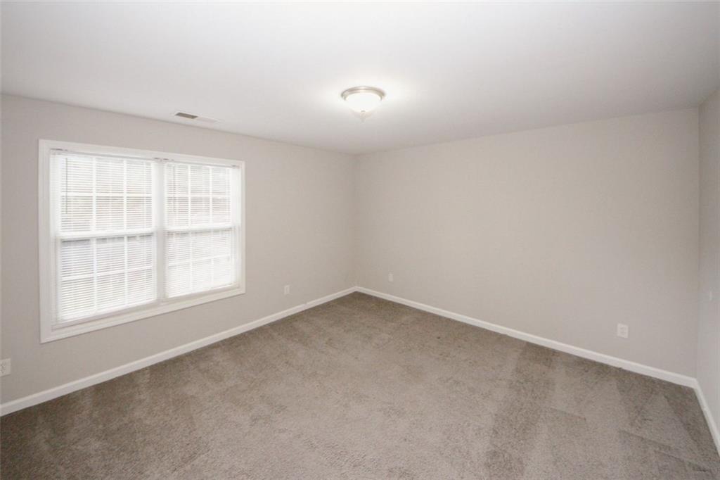 Bentwater - Residential