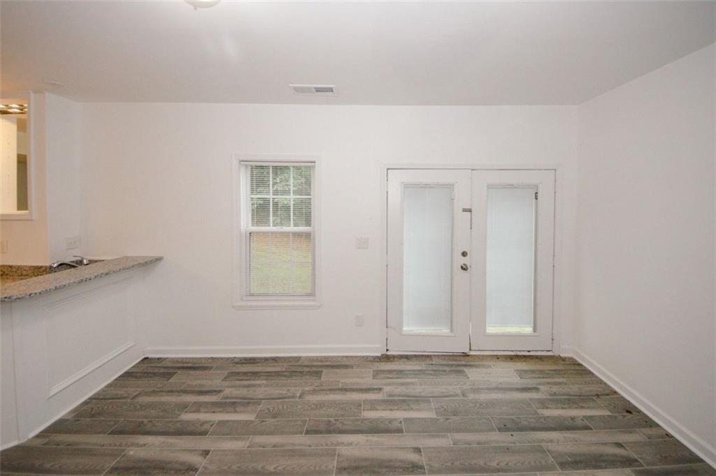Bentwater - Residential