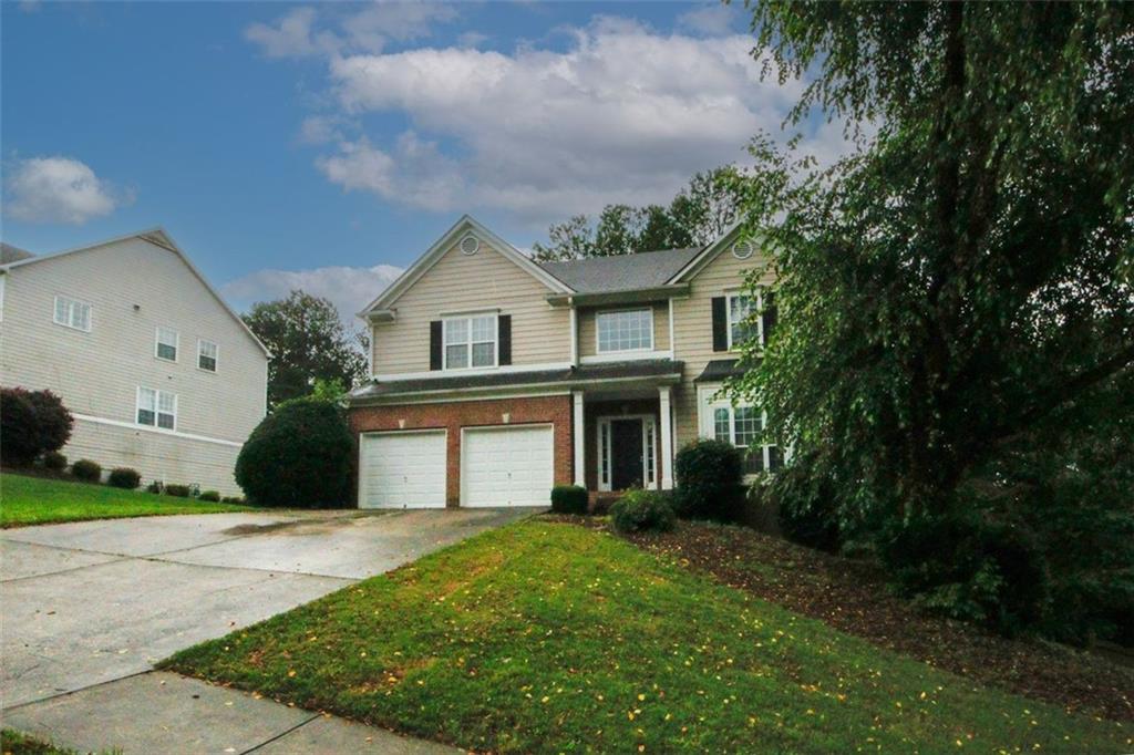 Bentwater - Residential