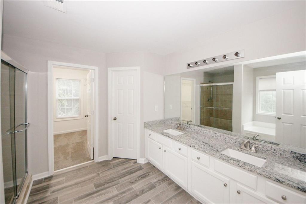 Bentwater - Residential