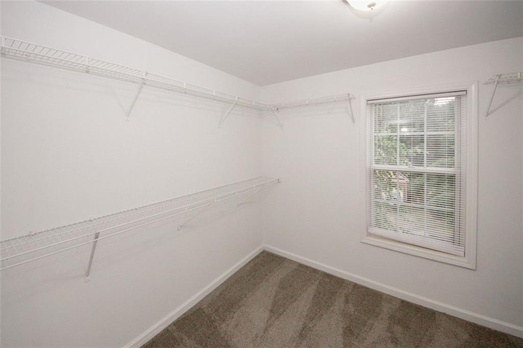 Bentwater - Residential