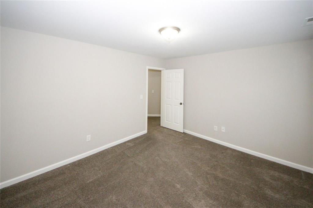 Bentwater - Residential