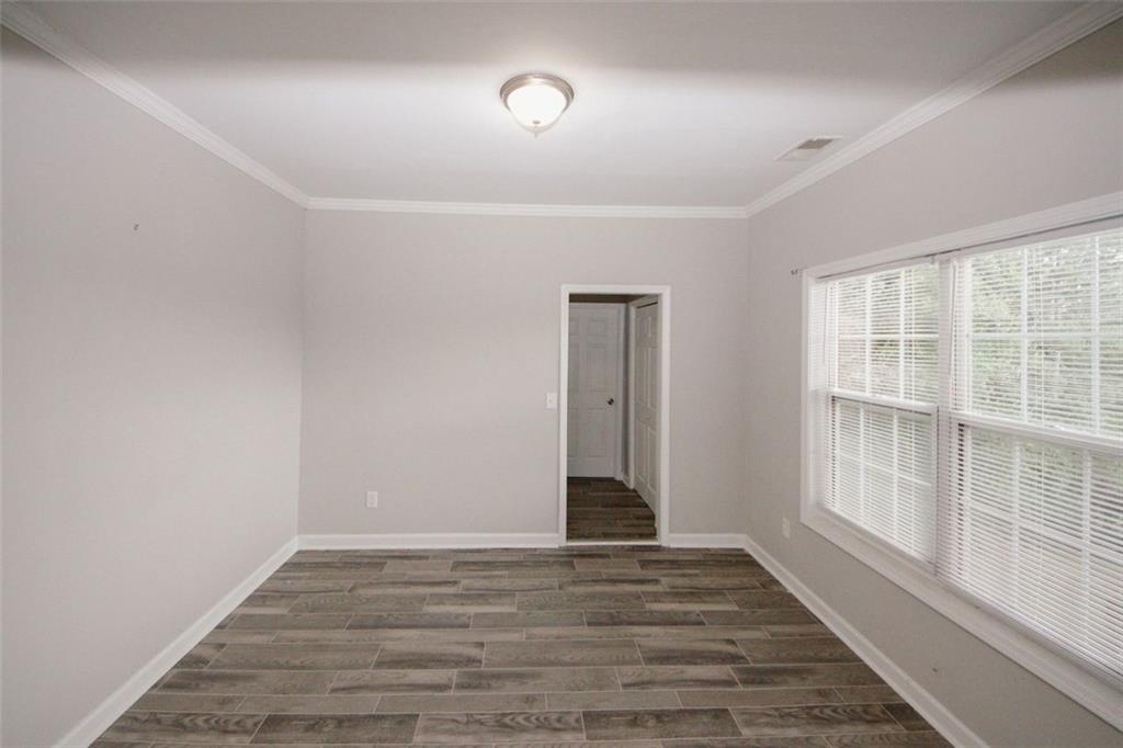 Bentwater - Residential