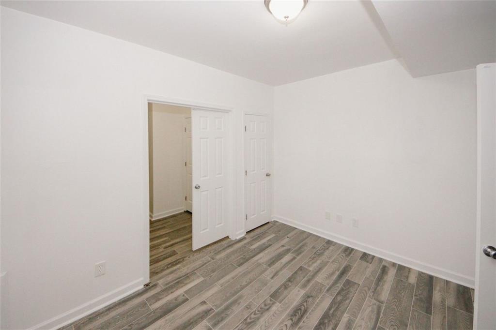 Bentwater - Residential