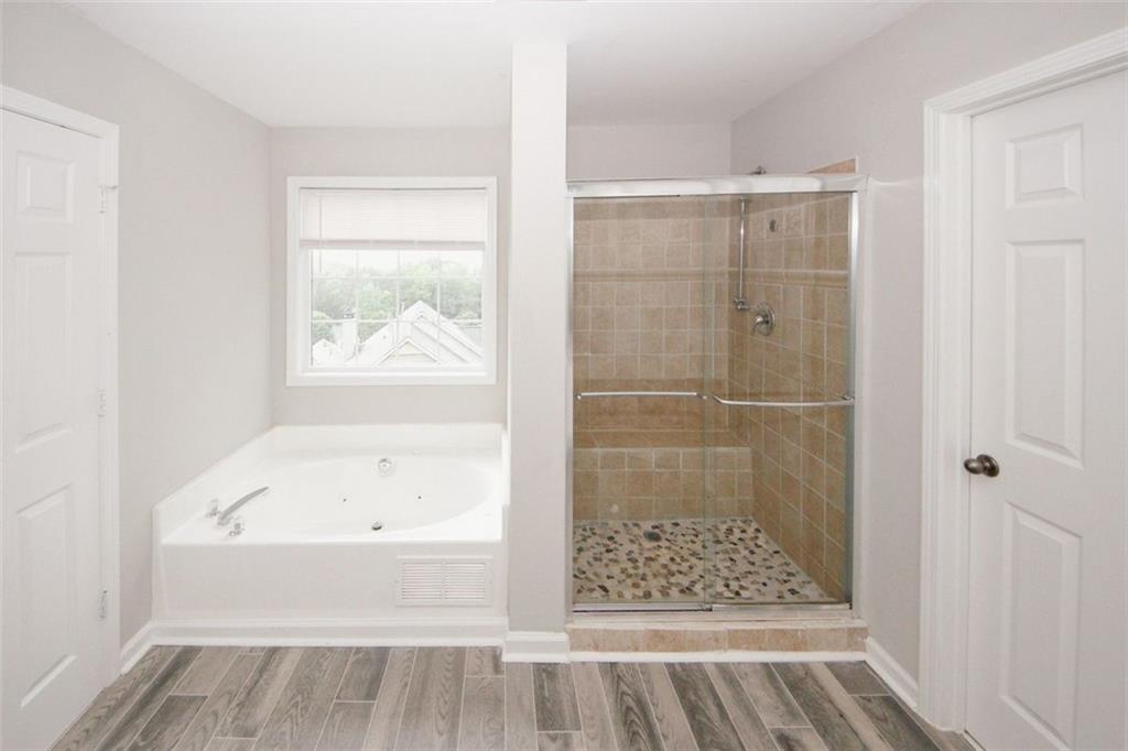 Bentwater - Residential