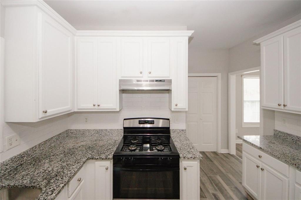 Bentwater - Residential