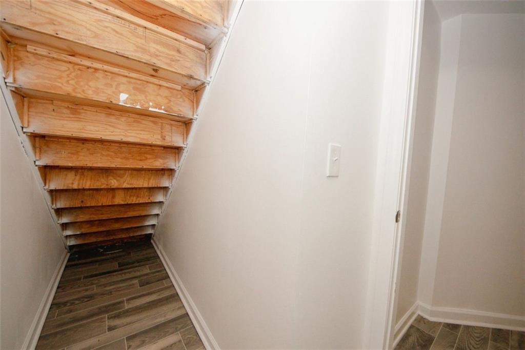 Bentwater - Residential