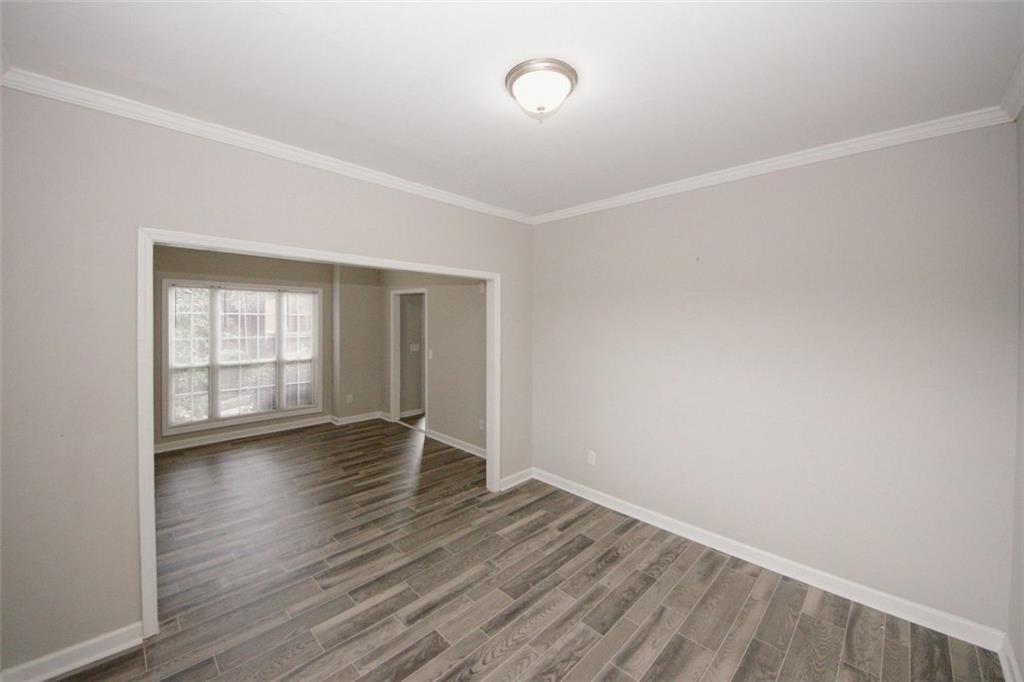 Bentwater - Residential