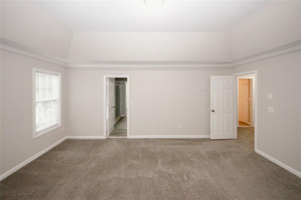 Bentwater - Residential