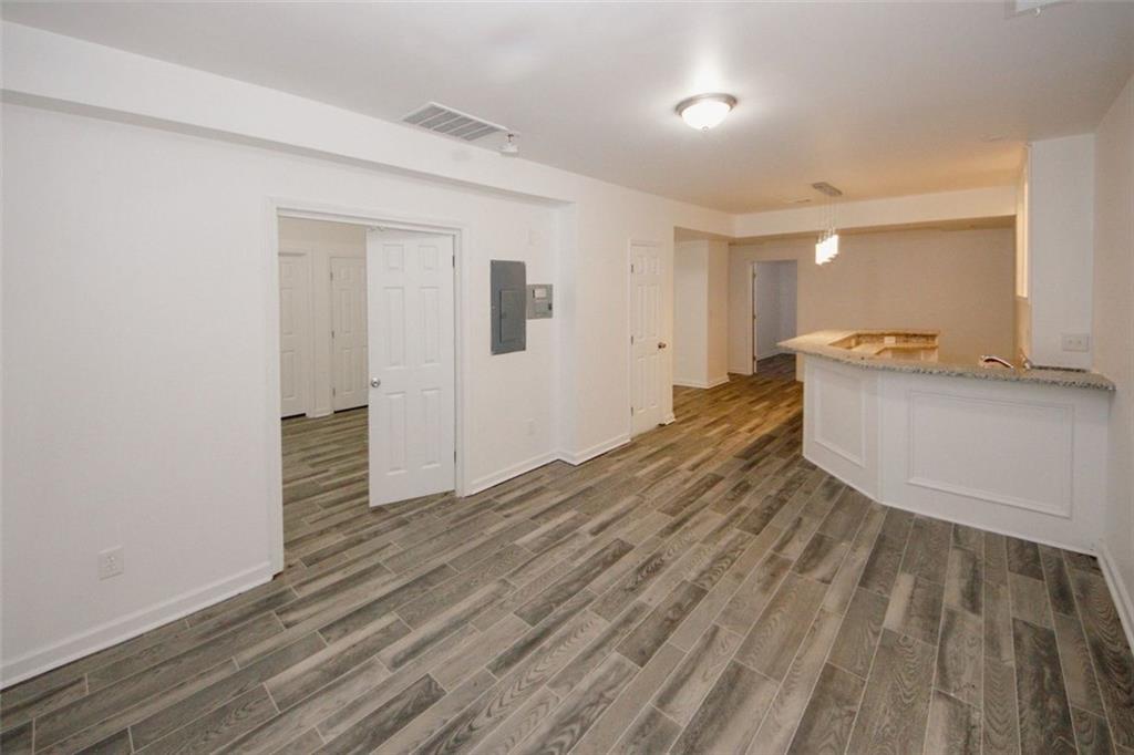 Bentwater - Residential
