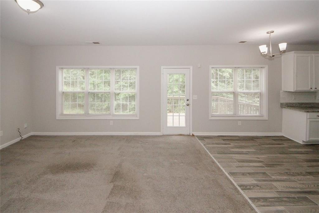 Bentwater - Residential