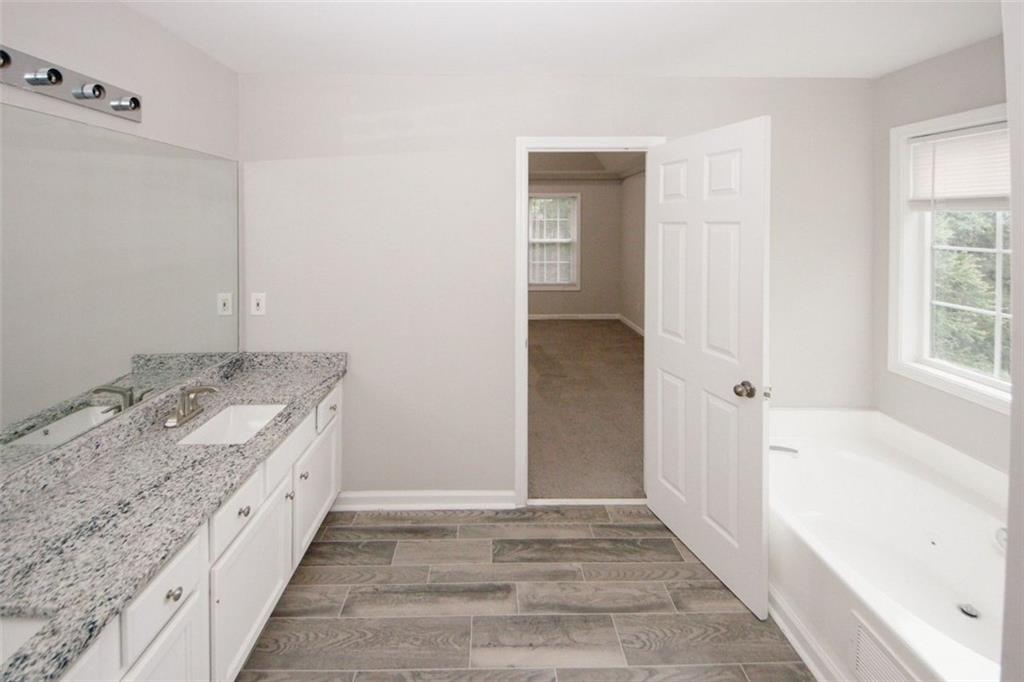 Bentwater - Residential