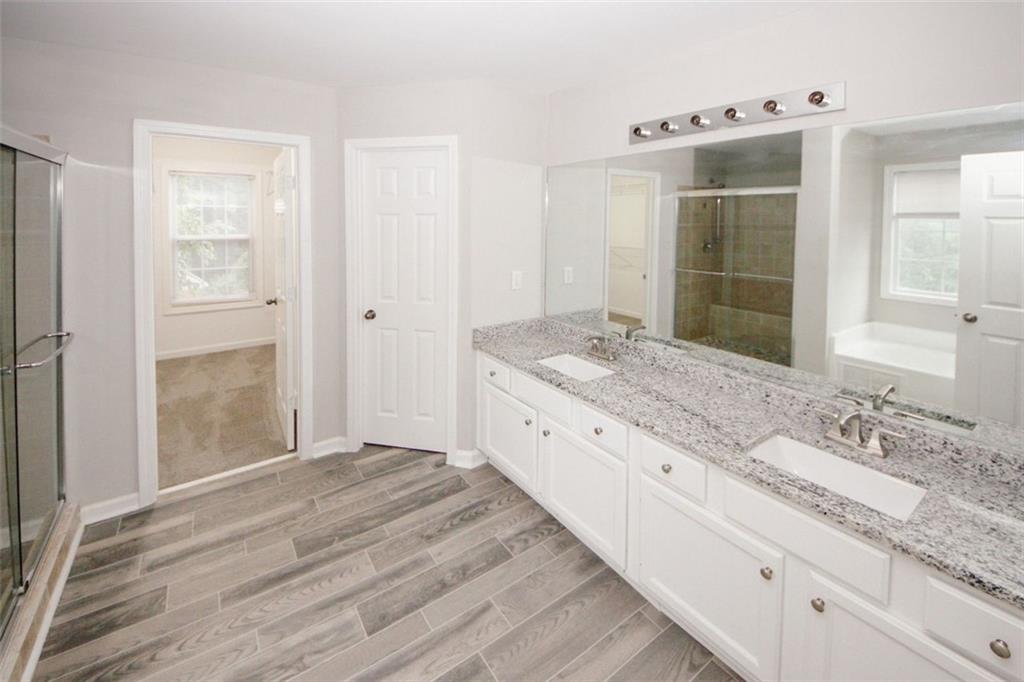 Bentwater - Residential